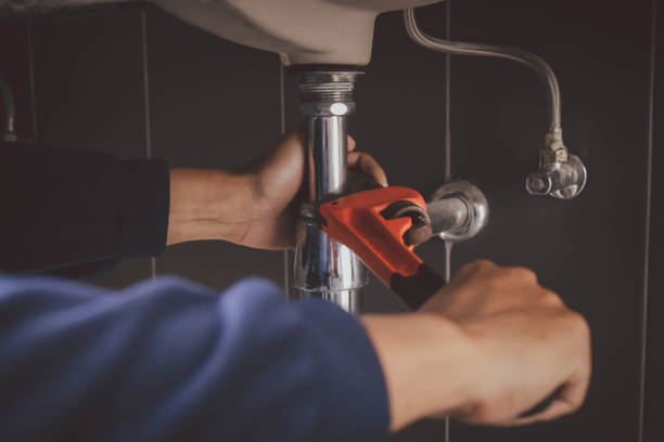 Best Residential Plumbing in Kearny, NJ